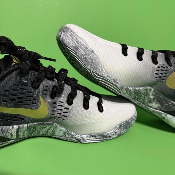 Nike Kobe 9 EM Elite Low Protro Mambacita  FZ7333-002 Men’s 8 main image 9